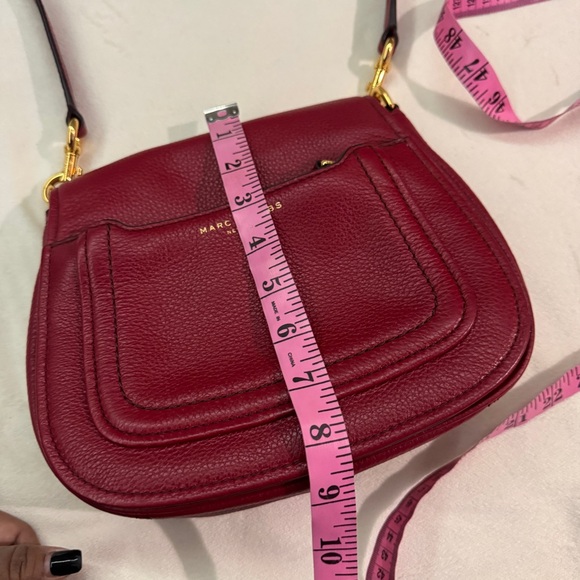 MARC JACOBS
Empire City Leather Mini Bag - Picture 12 of 13